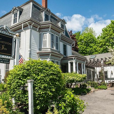 Hartstone Inn Camden Zewnętrze zdjęcie