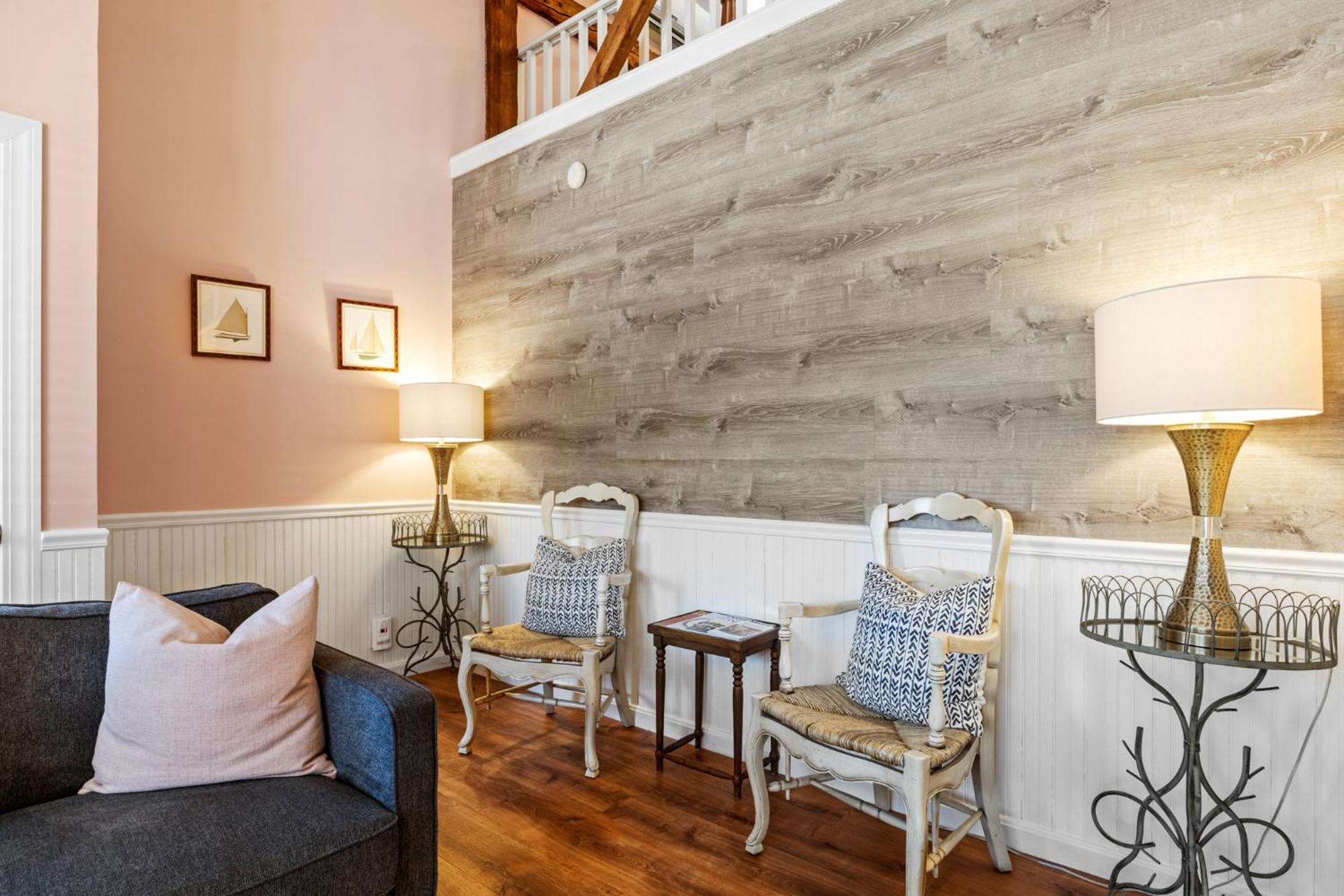 Hartstone Inn Camden Zewnętrze zdjęcie