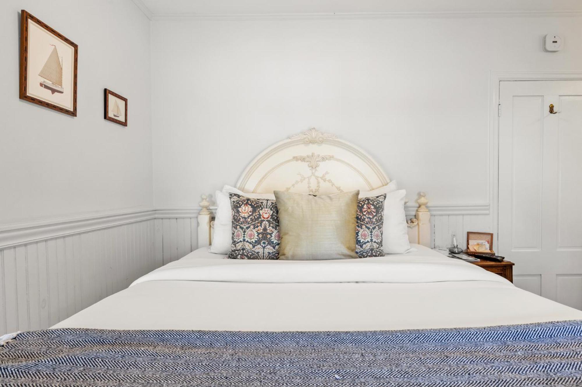 Hartstone Inn Camden Zewnętrze zdjęcie