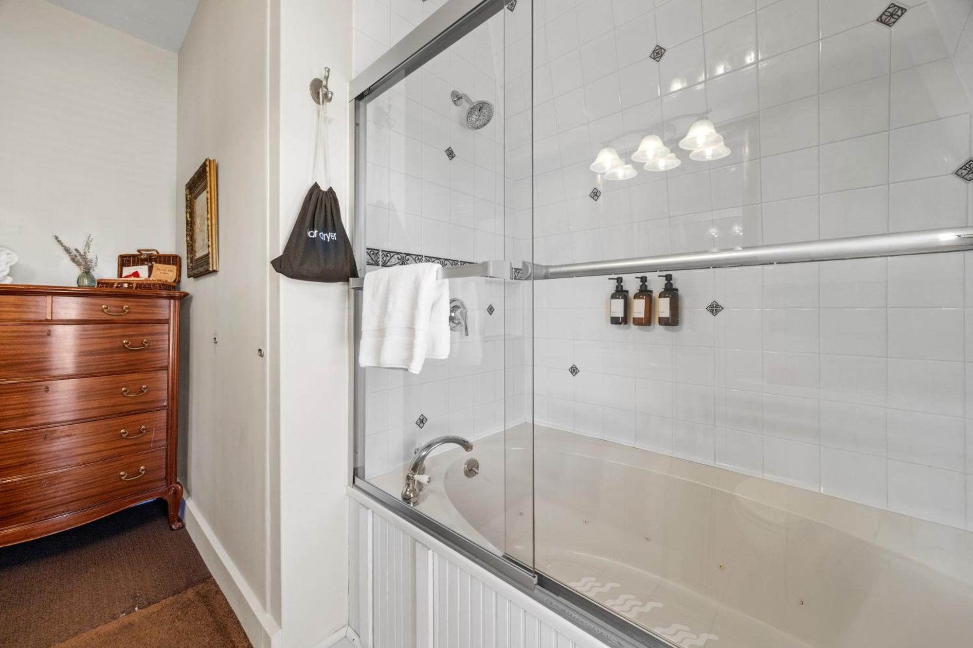 Hartstone Inn Camden Zewnętrze zdjęcie