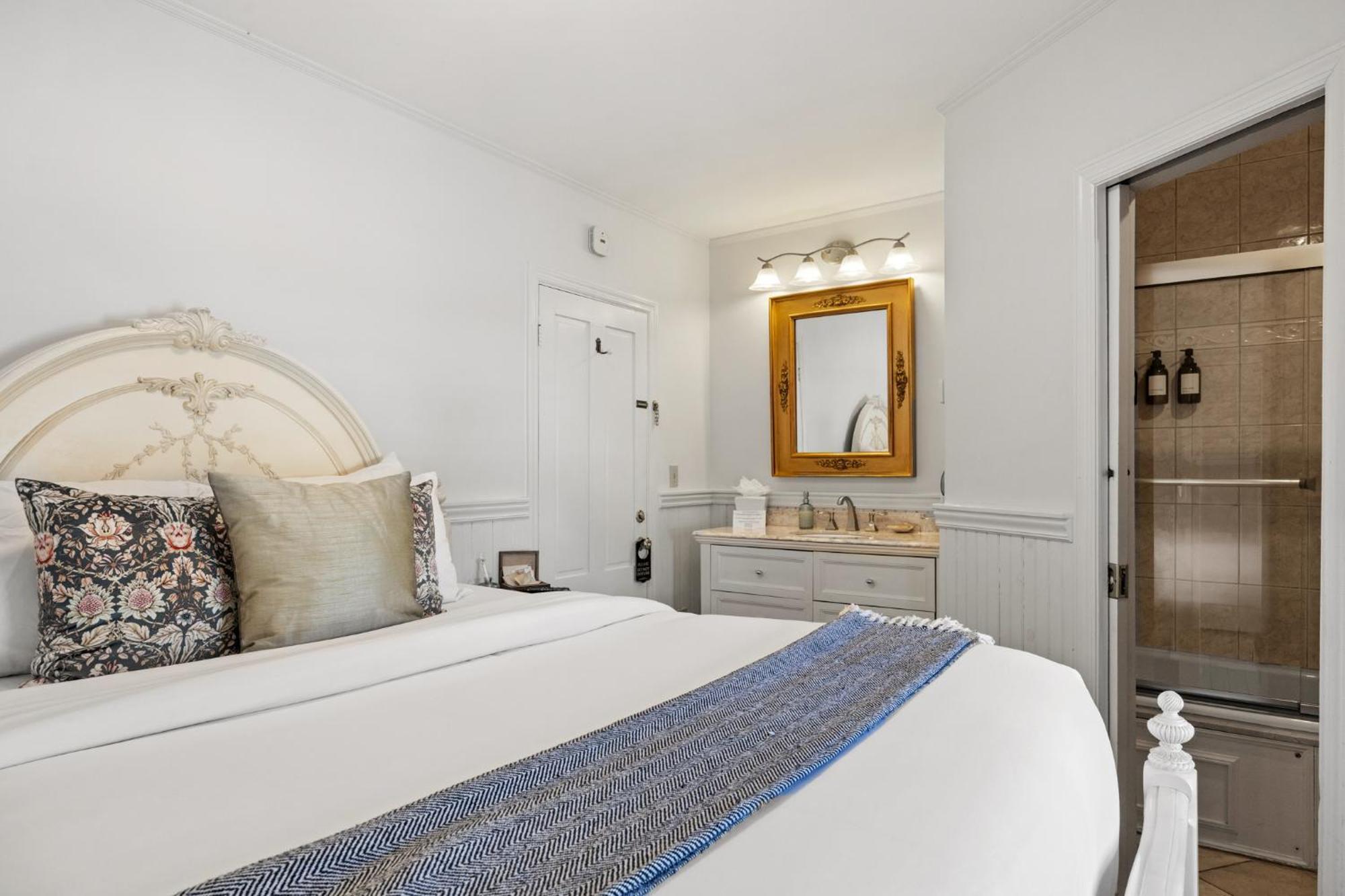 Hartstone Inn Camden Zewnętrze zdjęcie