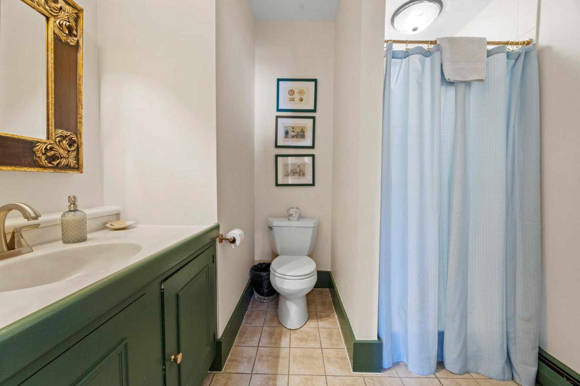 Hartstone Inn Camden Zewnętrze zdjęcie